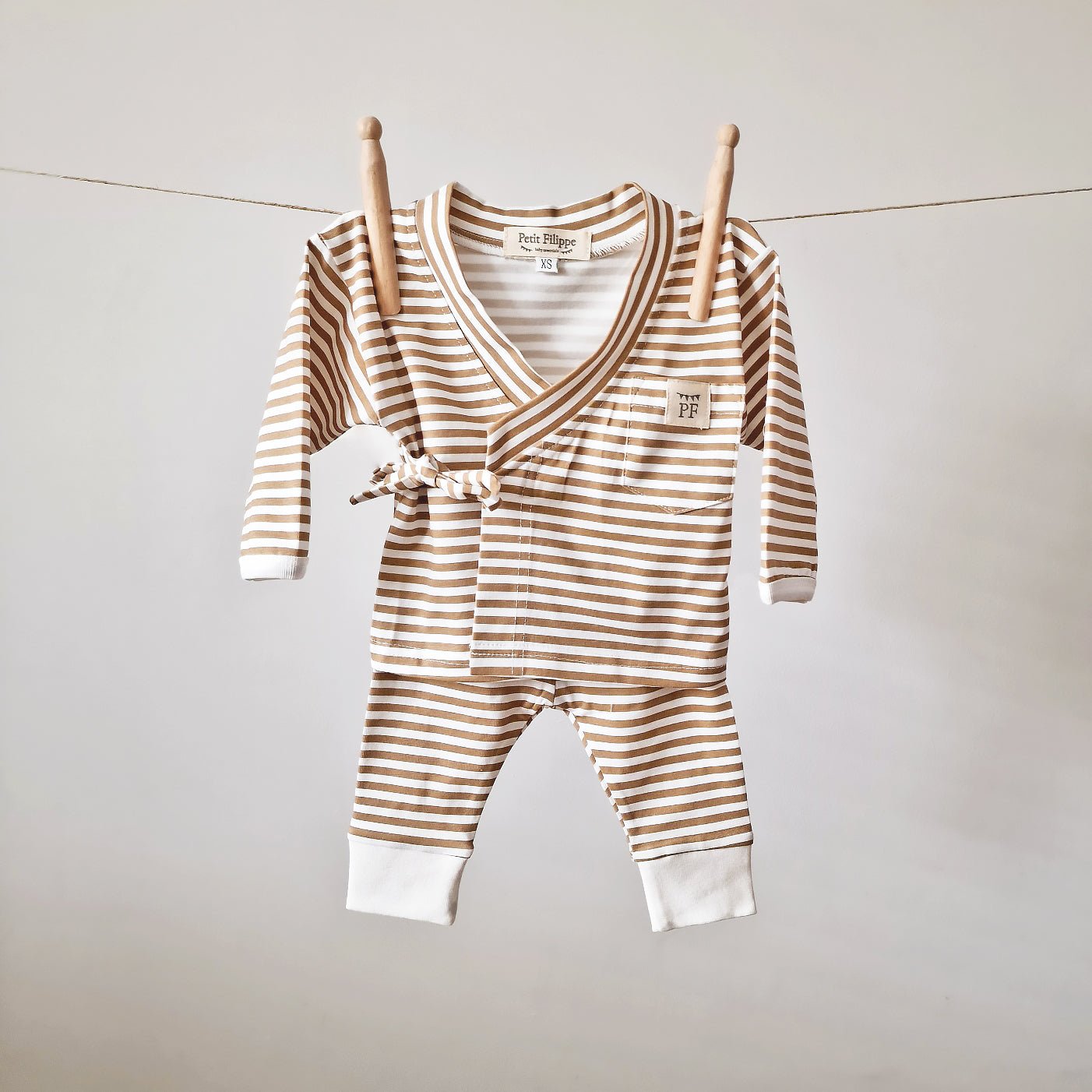 Baby loungewear sales