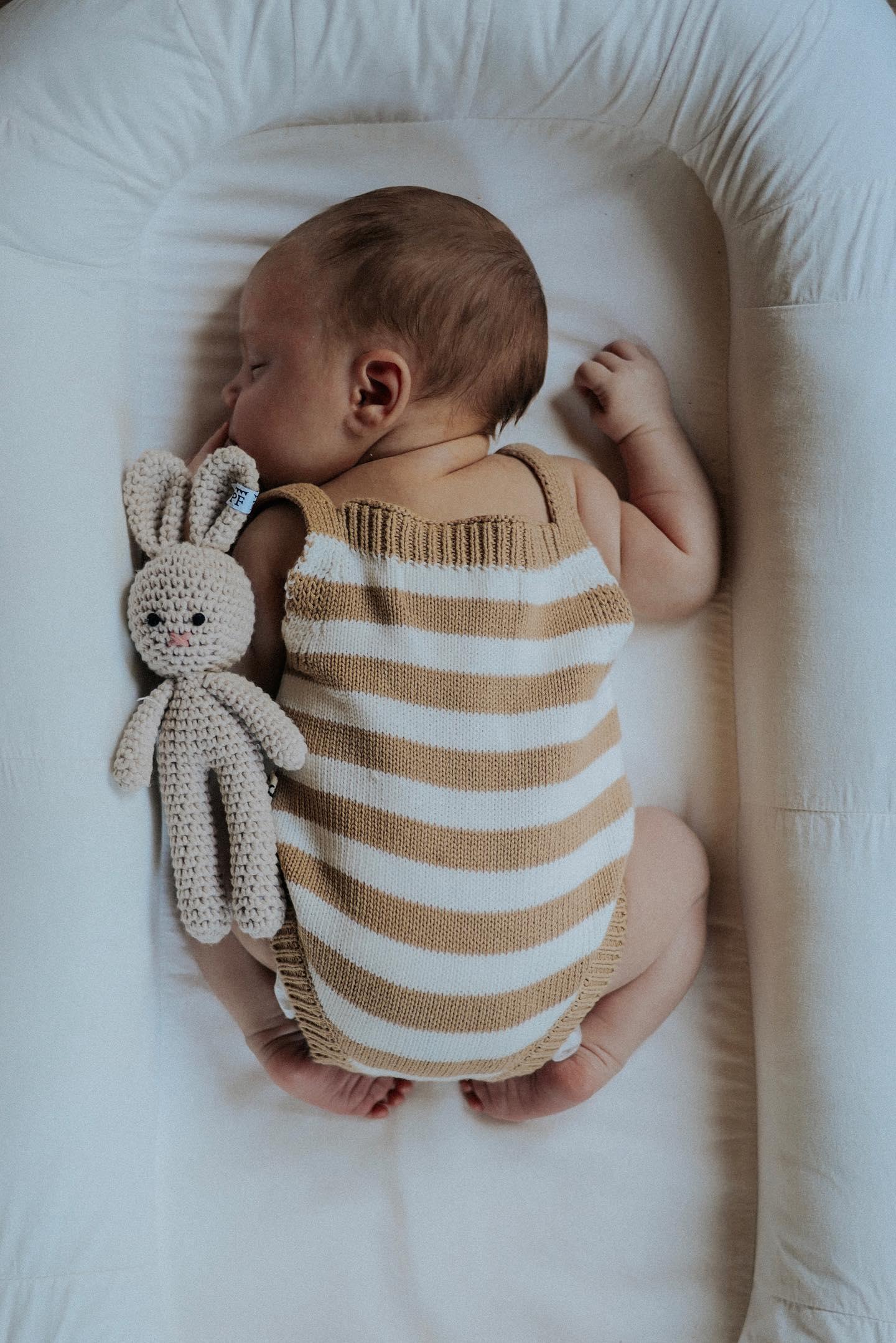 Co sleeping outlet nest