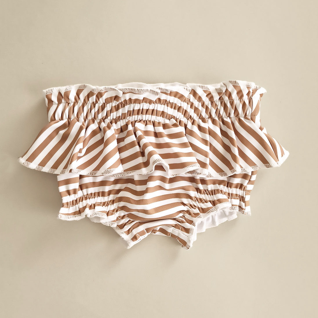 Baby Bikini Pants - UPF50+ - Striped - Petit Filippe