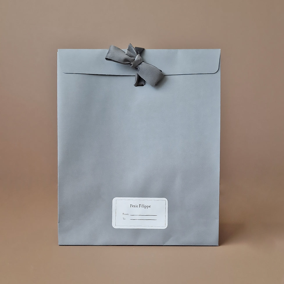 Gift Bag - Petit Filippe