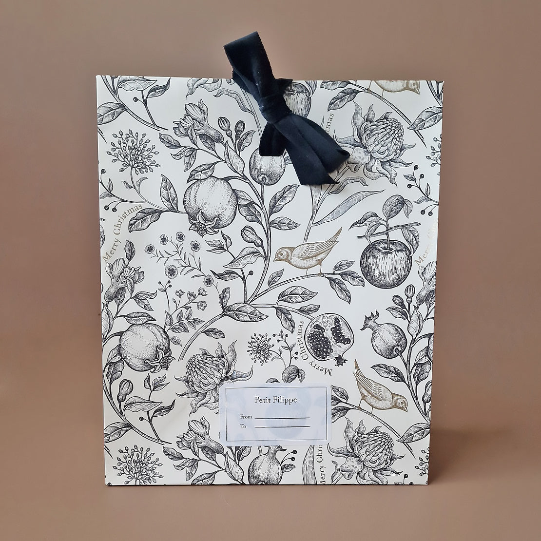 Gift Bag - Petit Filippe