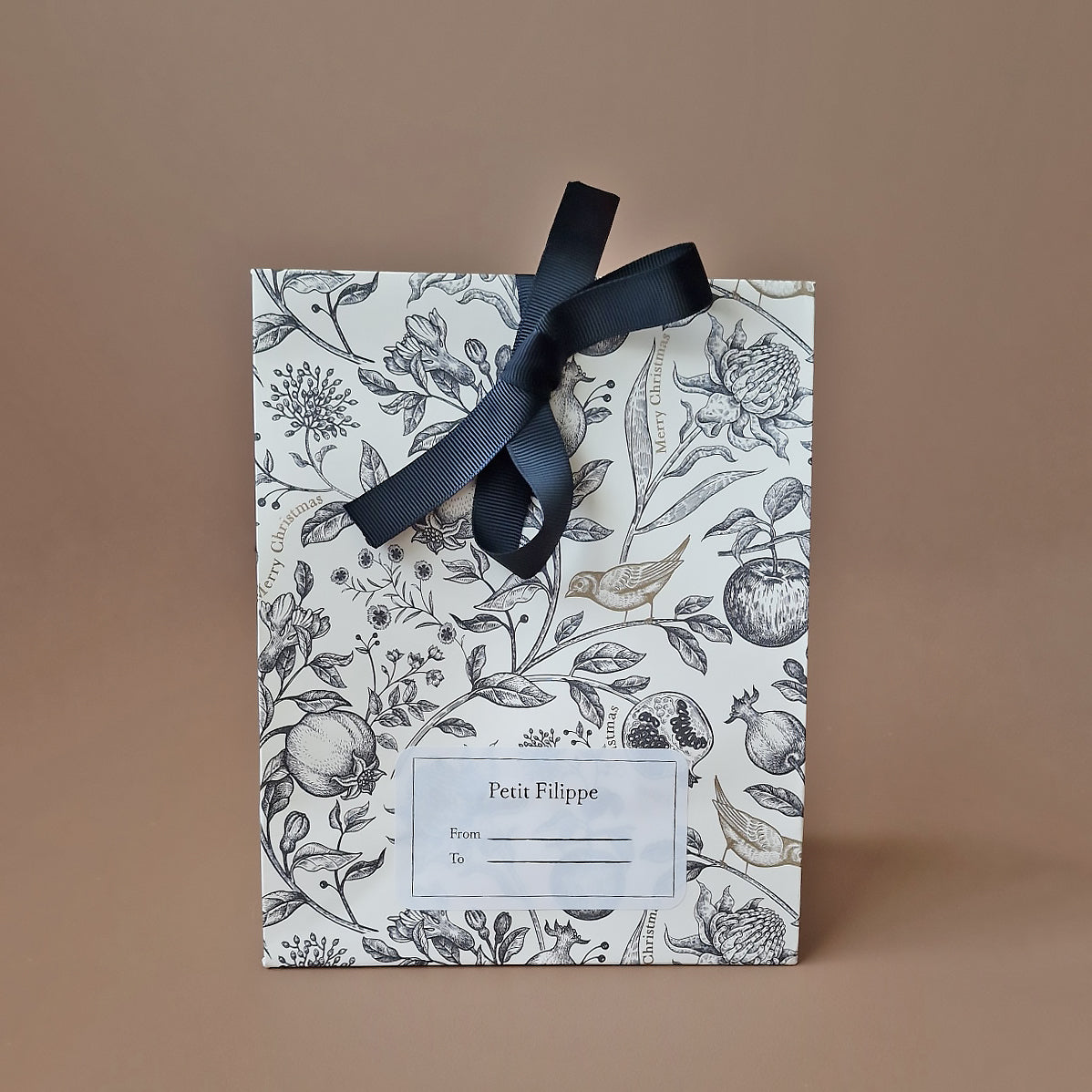 Gift Bag - Petit Filippe