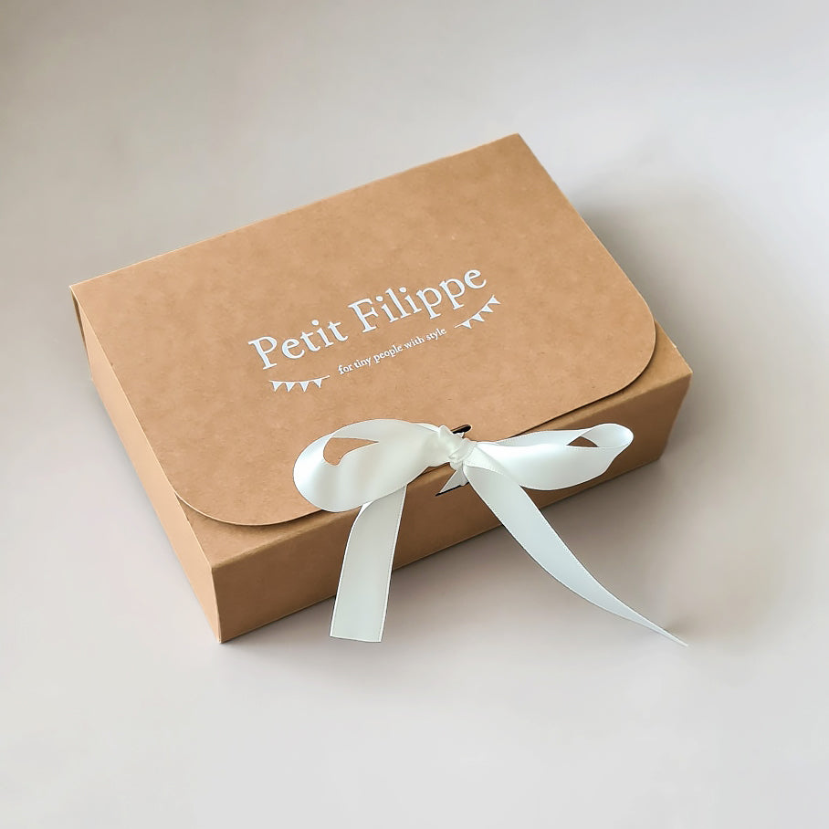 Gift Bag - Petit Filippe