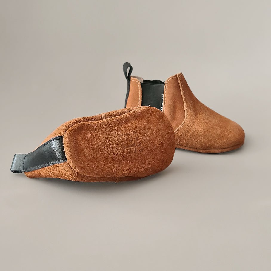 Infants chelsea outlet boots