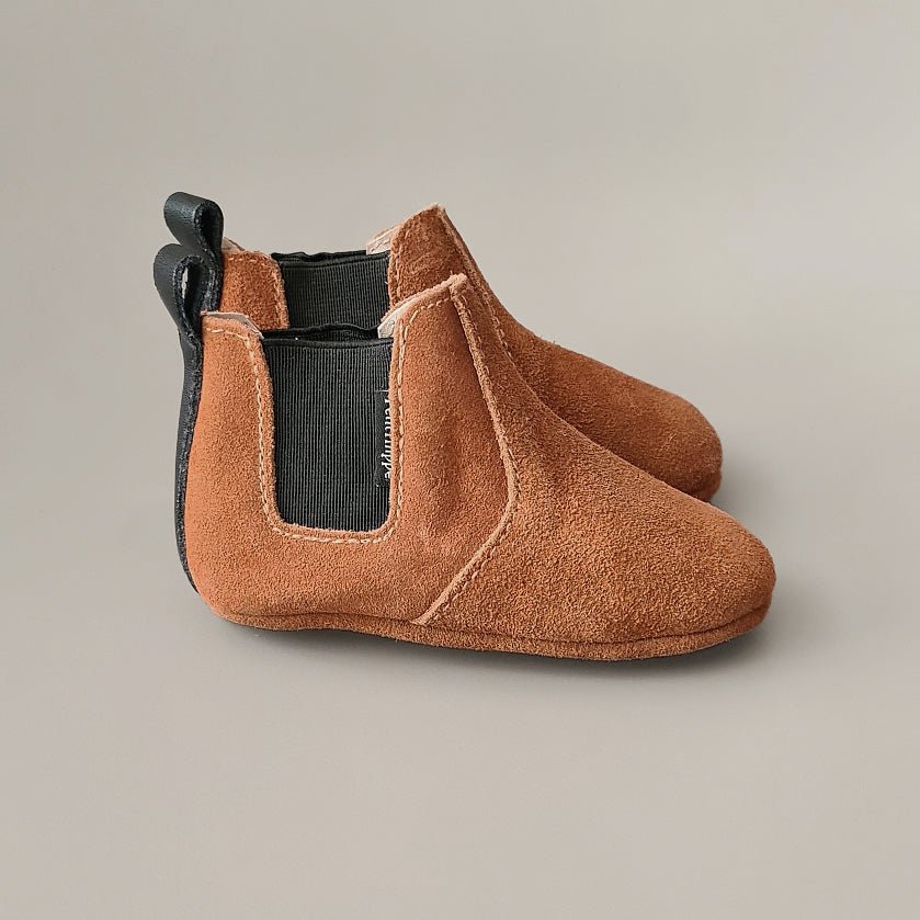 Baby chelsea store boots