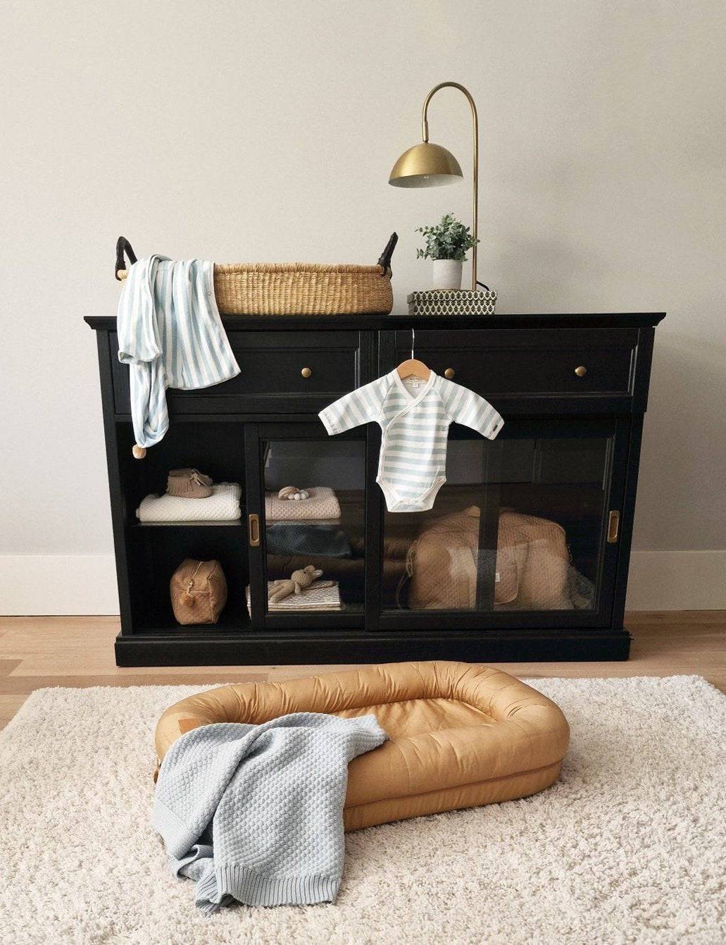 Baby store nest ikea