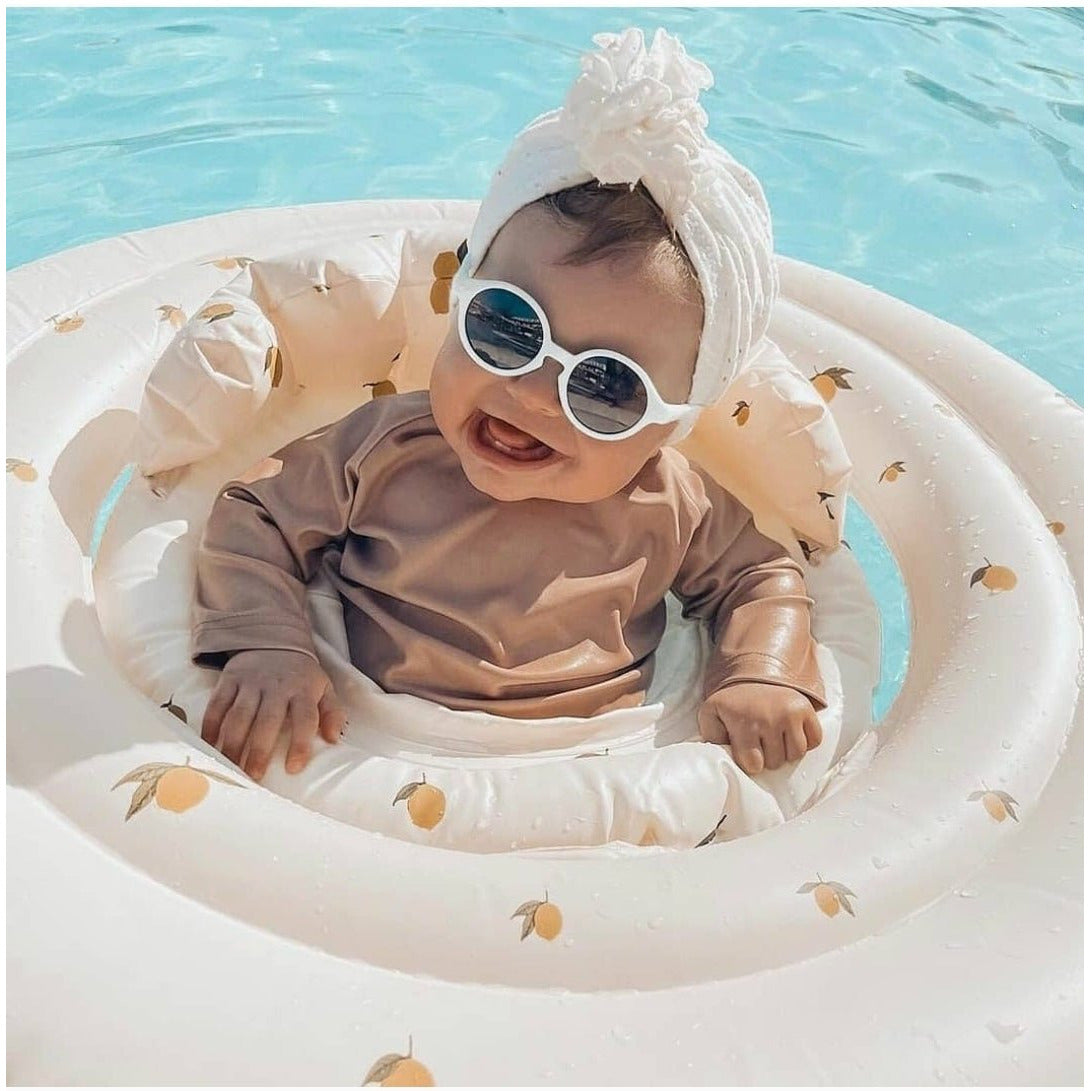 Swimsuit newborn hot sale