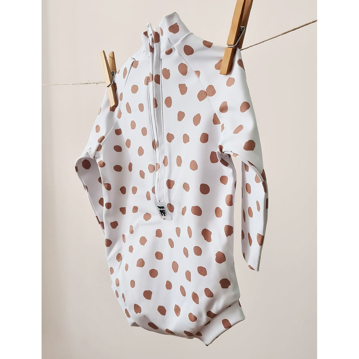 Spf 50 cheap baby swimwear