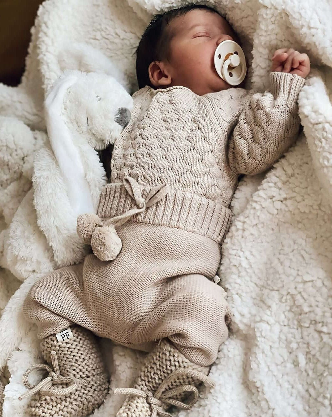 Sweater for newborn baby on sale boy